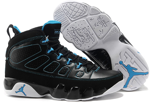 Jordan 9-006